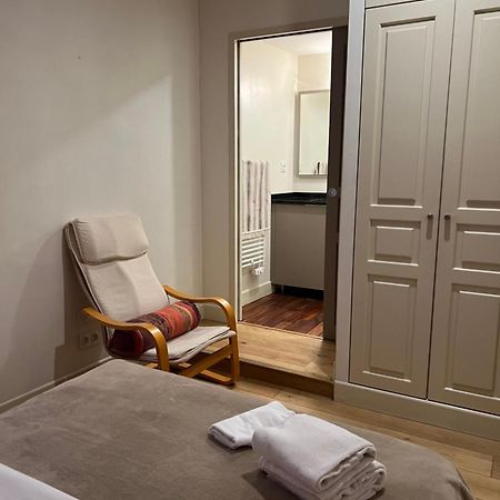 Apartamento Centre Historique Rue Saint Guilhem Montpellier Exterior foto