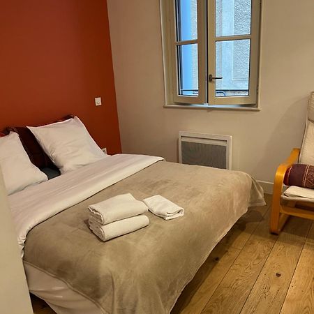 Apartamento Centre Historique Rue Saint Guilhem Montpellier Exterior foto