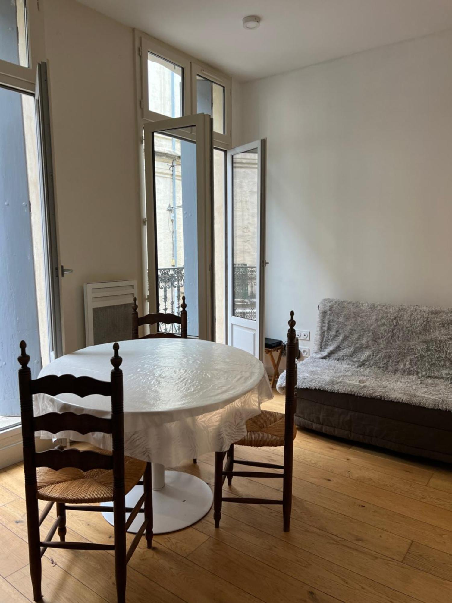 Apartamento Centre Historique Rue Saint Guilhem Montpellier Exterior foto