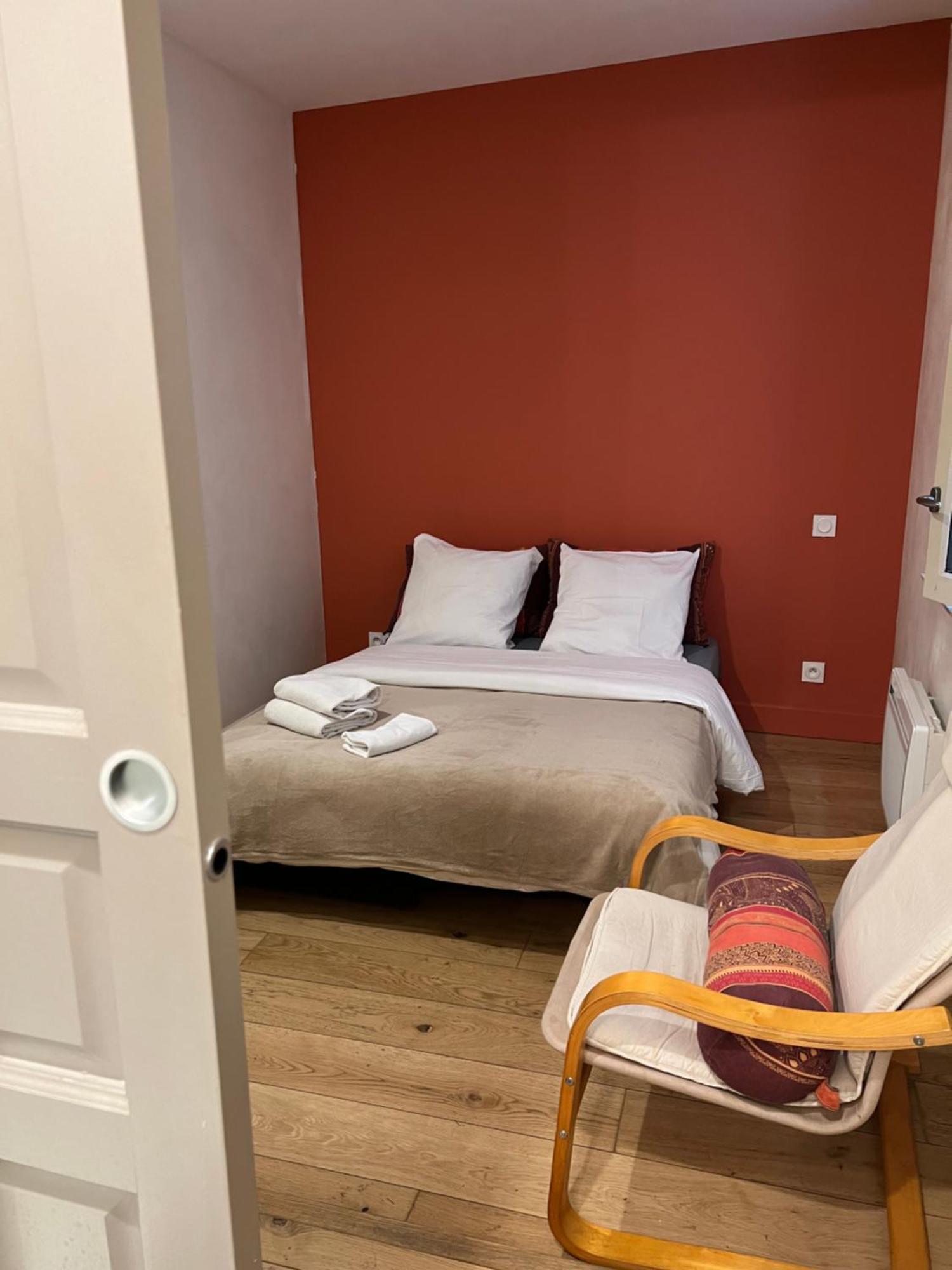 Apartamento Centre Historique Rue Saint Guilhem Montpellier Exterior foto